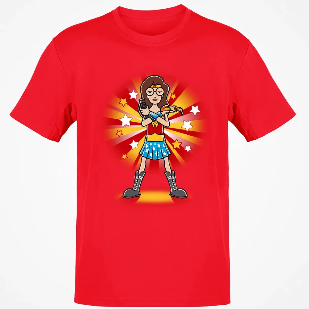 Wondaria Classic Unisex T-Shirt - 11