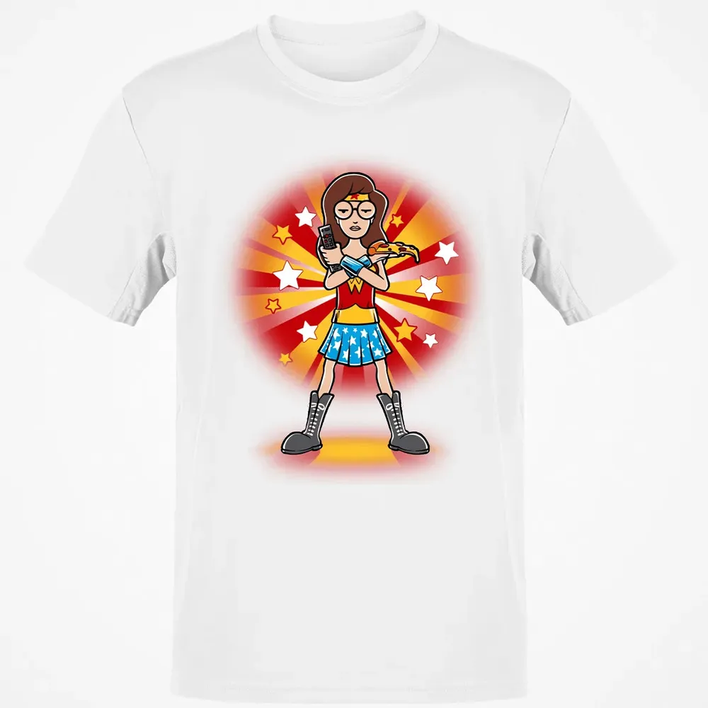 Wondaria Classic Unisex T-Shirt - 13