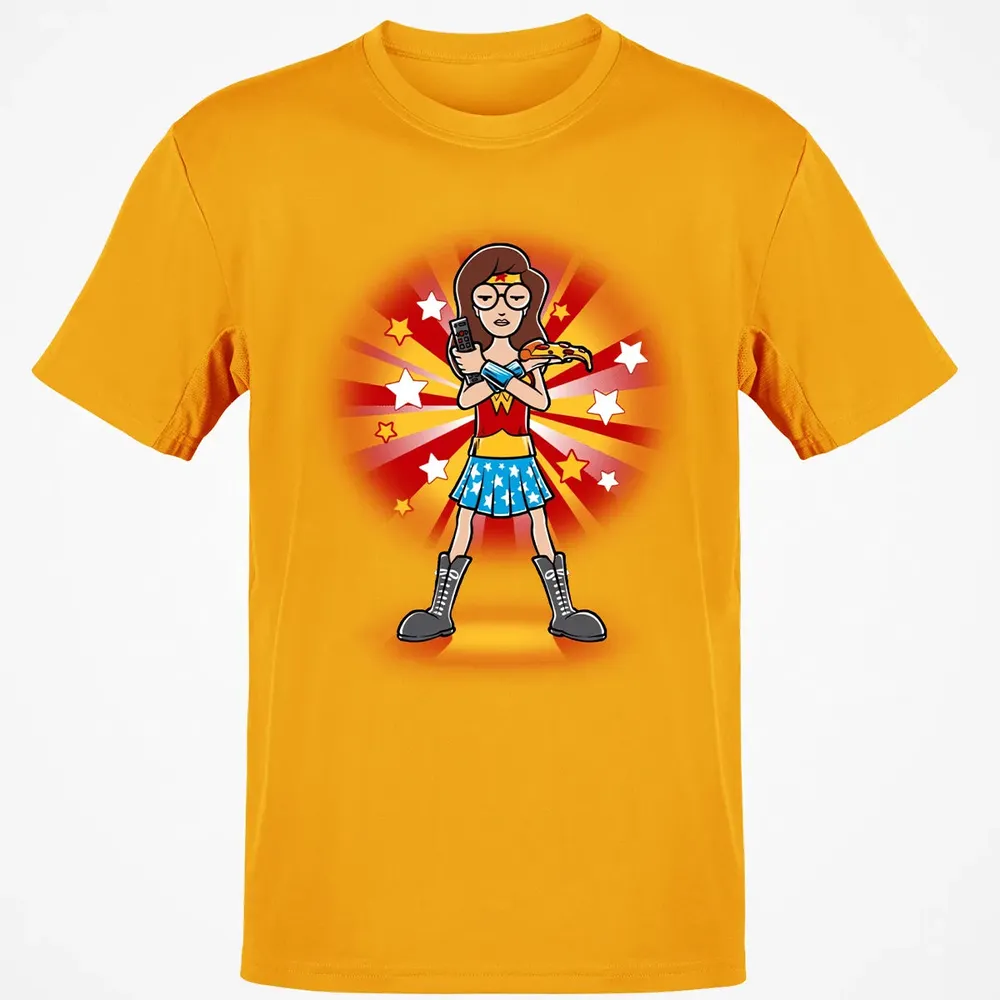 Wondaria Classic Unisex T-Shirt - 5