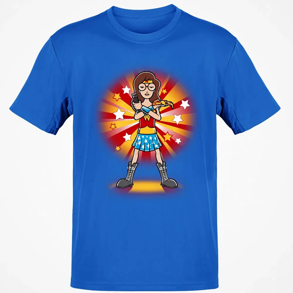 Wondaria Classic Unisex T-Shirt - 12
