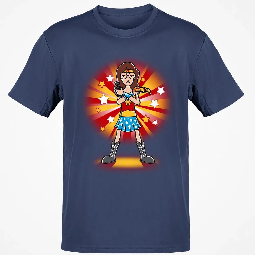 Wondaria Classic Unisex T-Shirt - 8