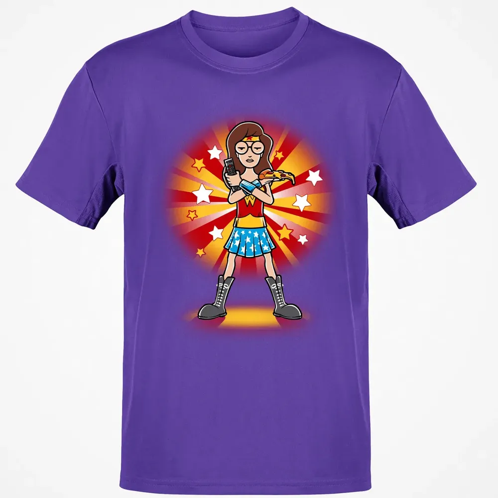 Wondaria Classic Unisex T-Shirt - 10