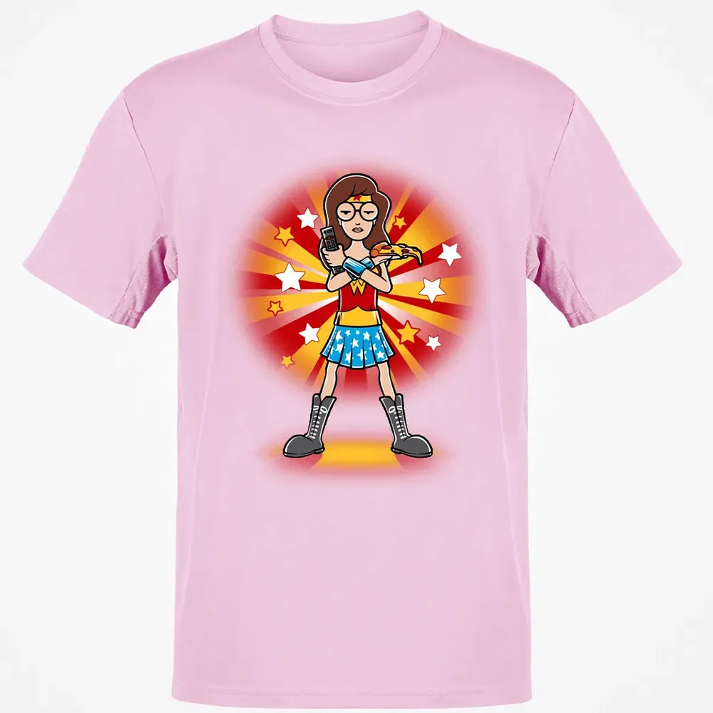 Wondaria Classic Unisex T-Shirt - 6