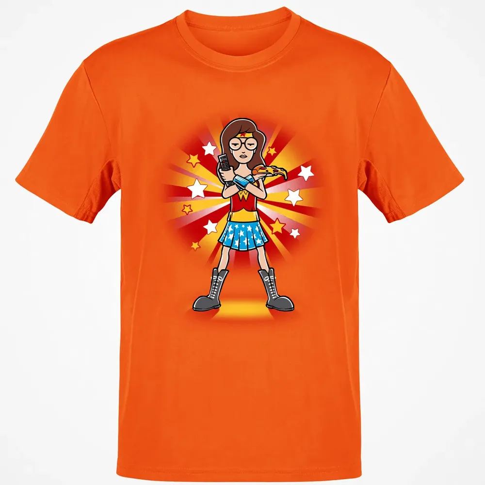 Wondaria Classic Unisex T-Shirt - 9