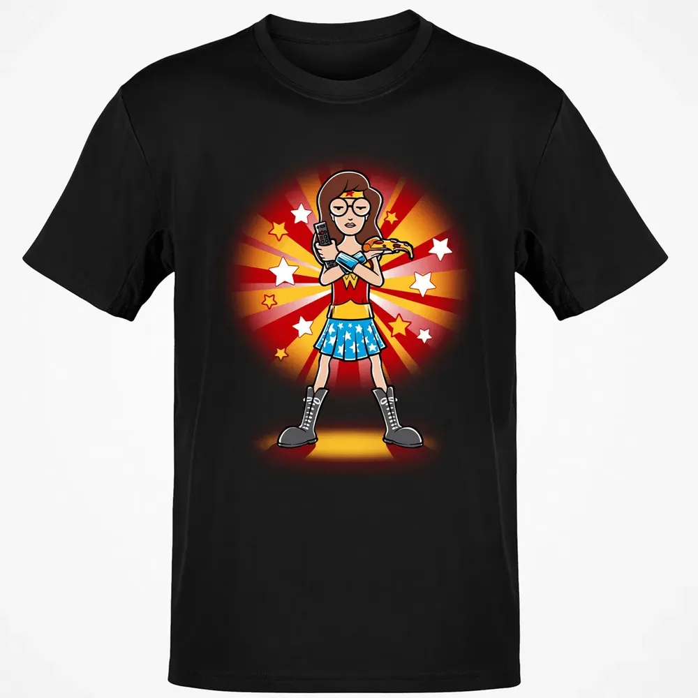 Wondaria Classic Unisex T-Shirt - 2