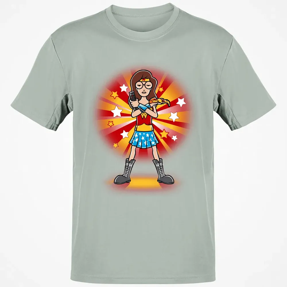Wondaria Classic Unisex T-Shirt - 3