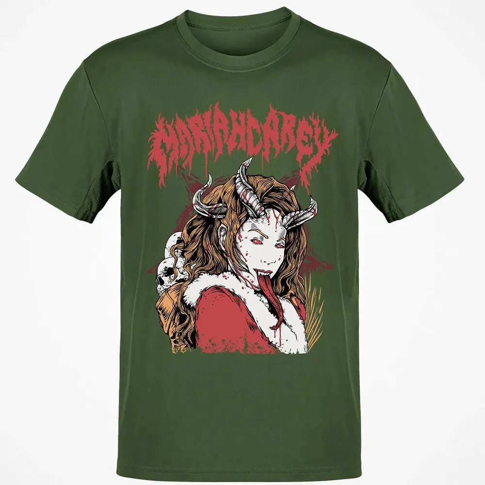 All I Want For Christmas Classic Unisex T-Shirt - 7