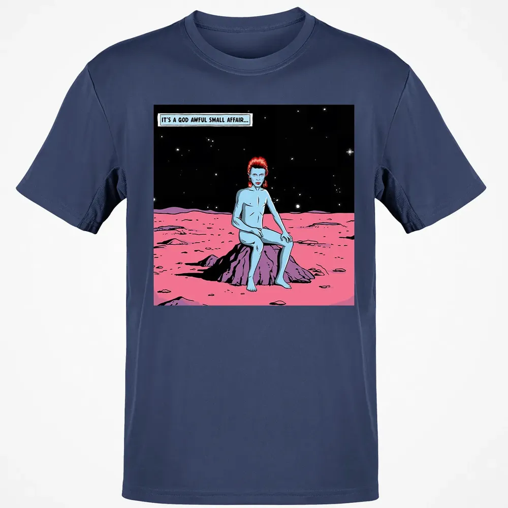Small Affair Classic Unisex T-Shirt - 8