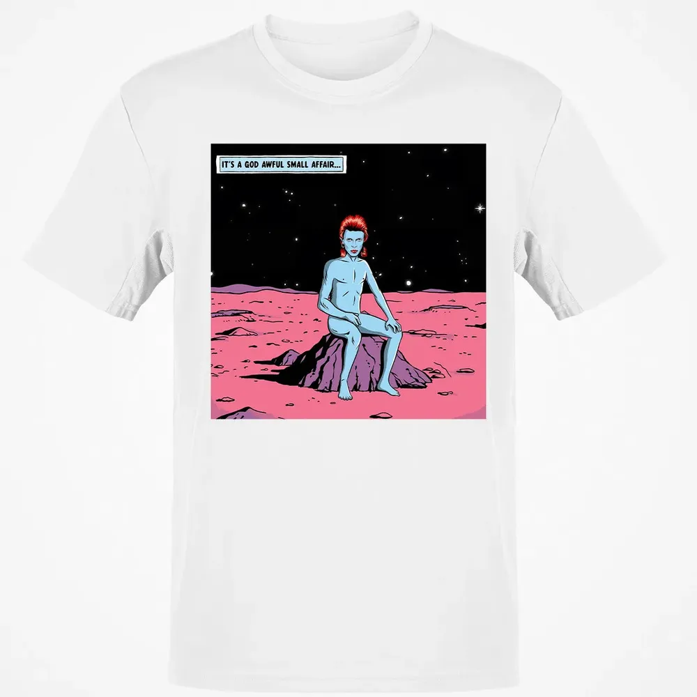 Small Affair Classic Unisex T-Shirt - 13