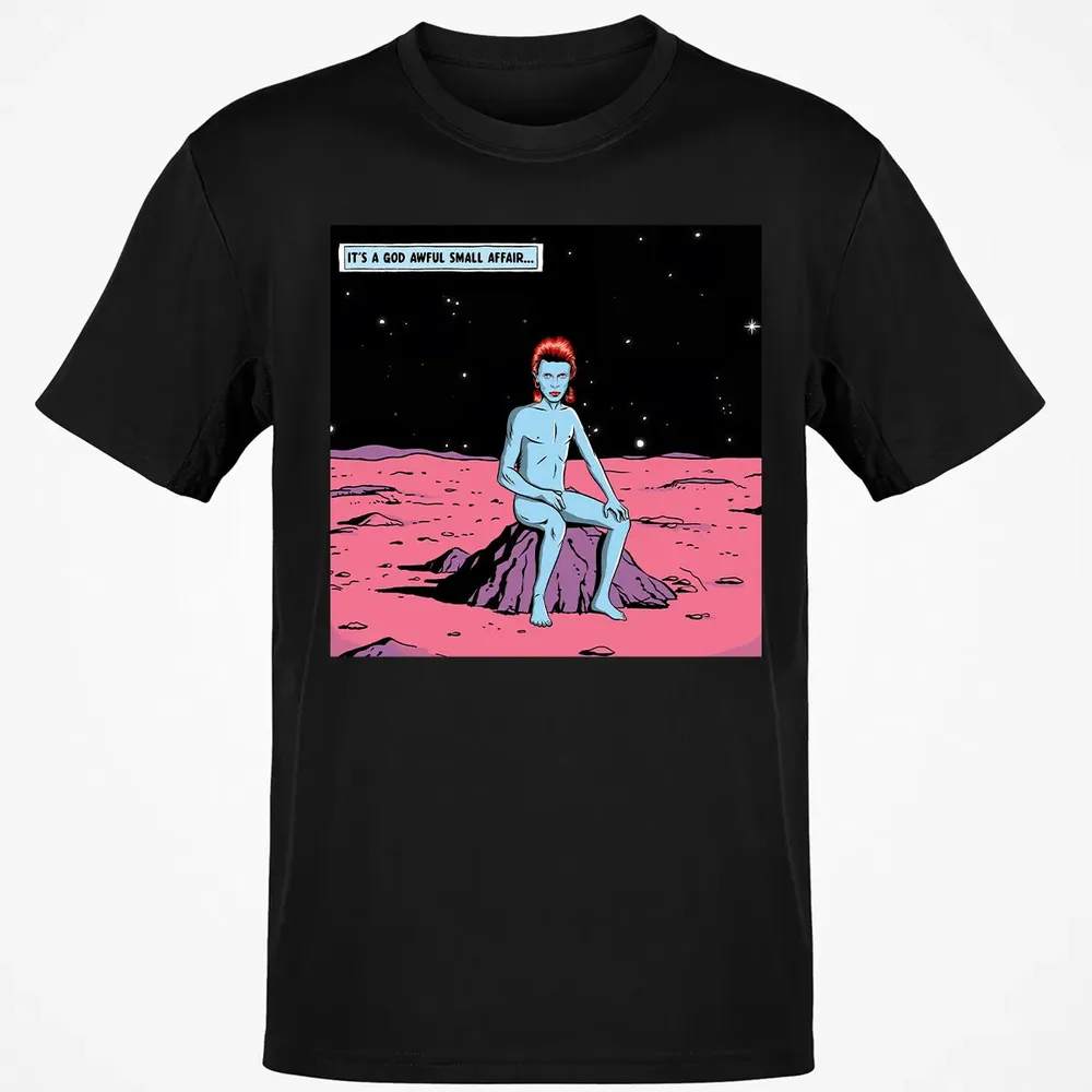 Small Affair Classic Unisex T-Shirt - 2