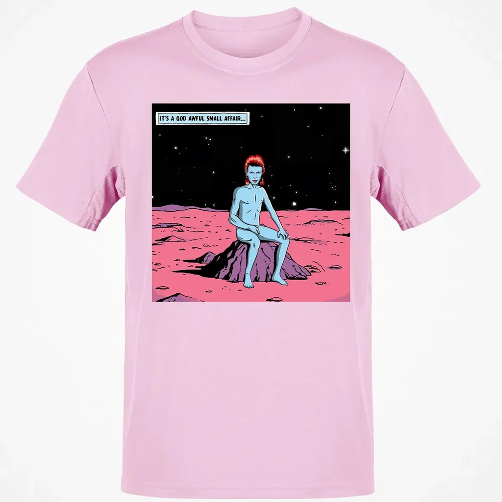 Small Affair Classic Unisex T-Shirt - 6