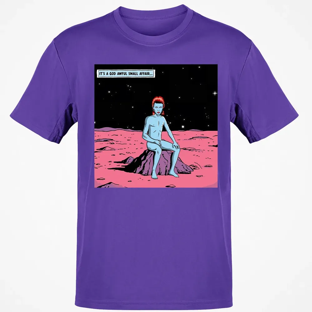 Small Affair Classic Unisex T-Shirt - 10