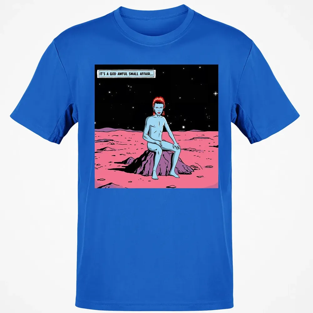 Small Affair Classic Unisex T-Shirt - 12