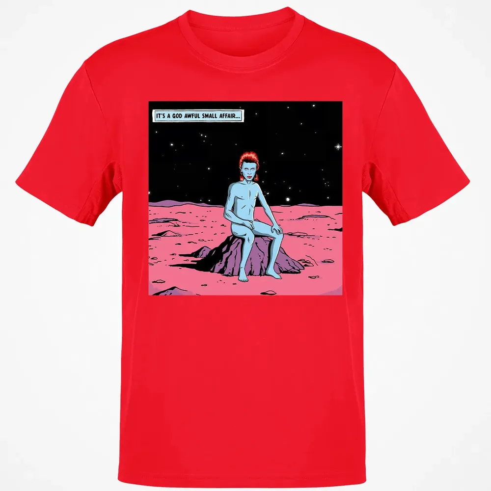 Small Affair Classic Unisex T-Shirt - 11
