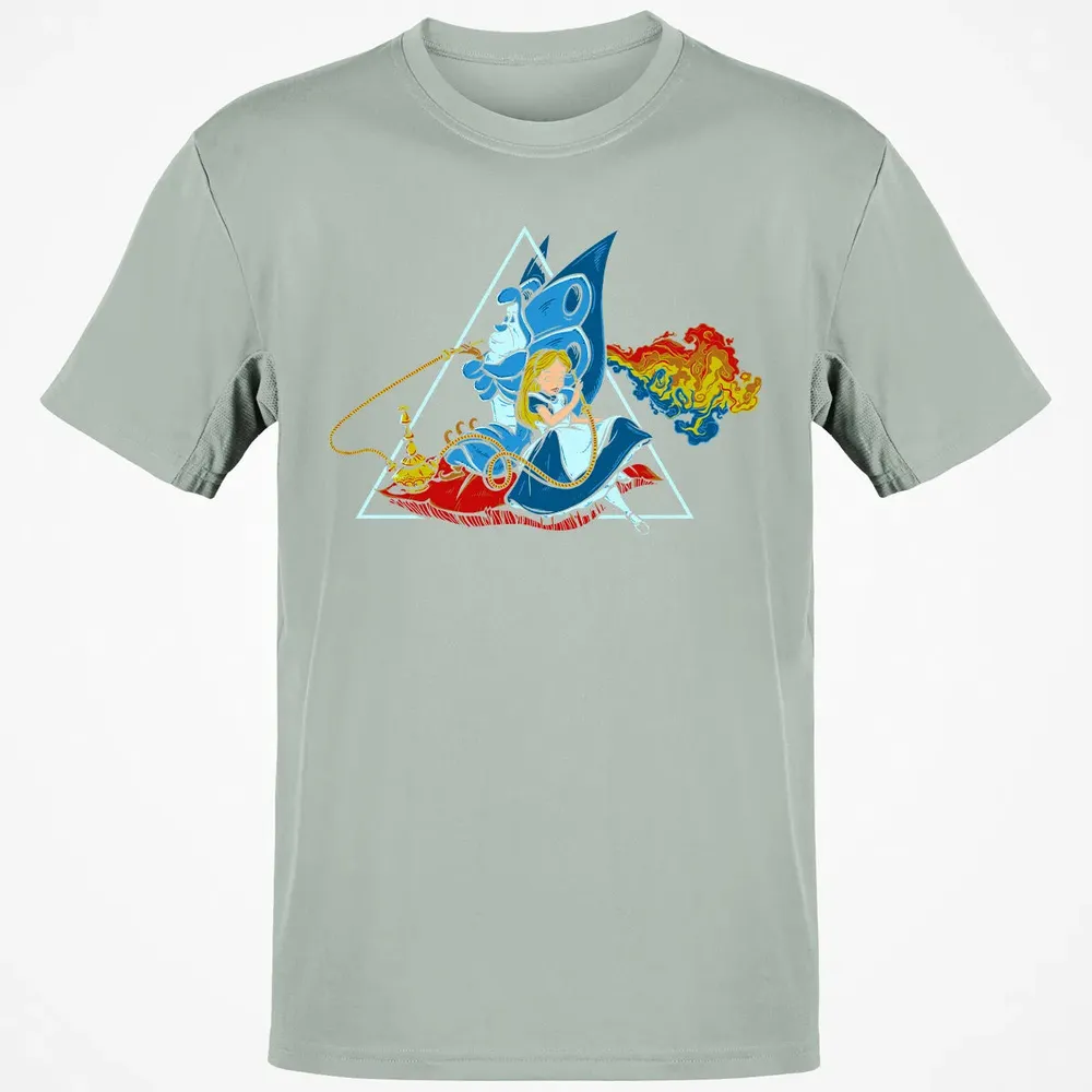 Chill Classic Unisex T-Shirt - 3