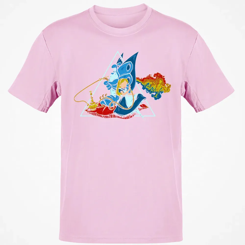 Chill Classic Unisex T-Shirt - 6