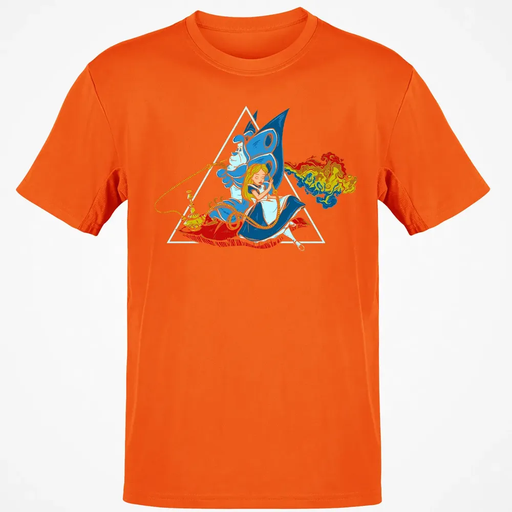 Chill Classic Unisex T-Shirt - 9