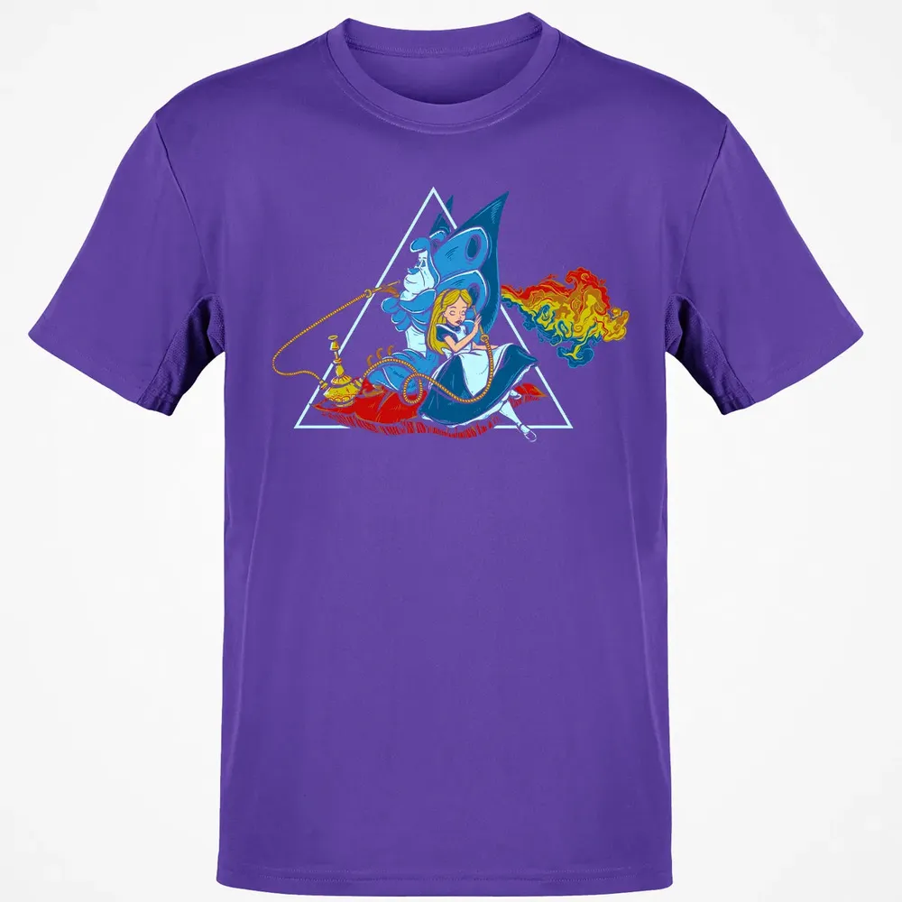 Chill Classic Unisex T-Shirt - 10