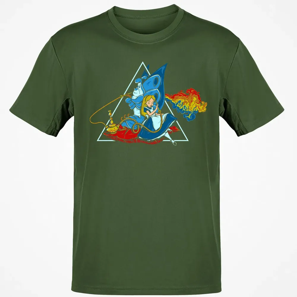 Chill Classic Unisex T-Shirt - 7
