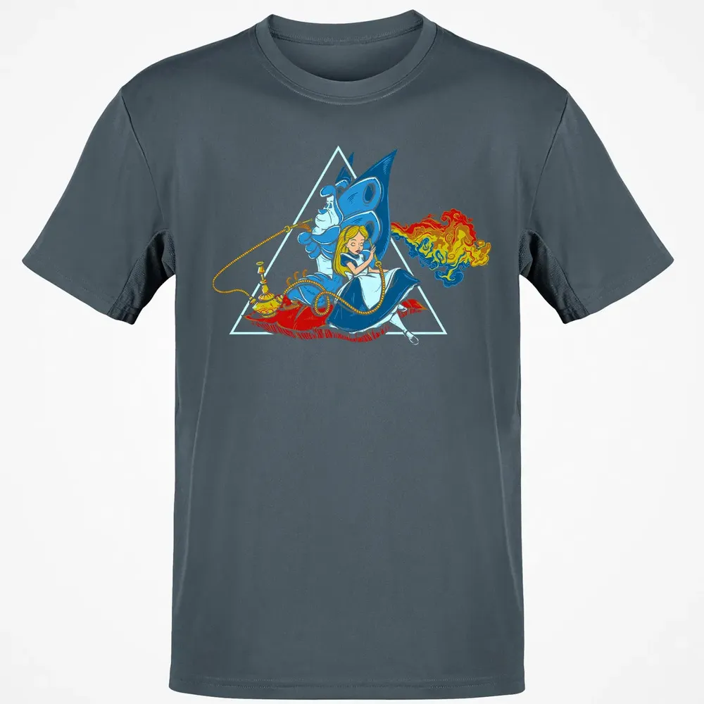 Chill Classic Unisex T-Shirt - 4