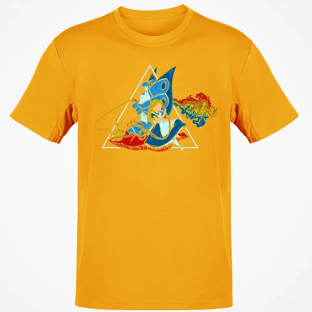 Chill Classic Unisex T-Shirt - 5