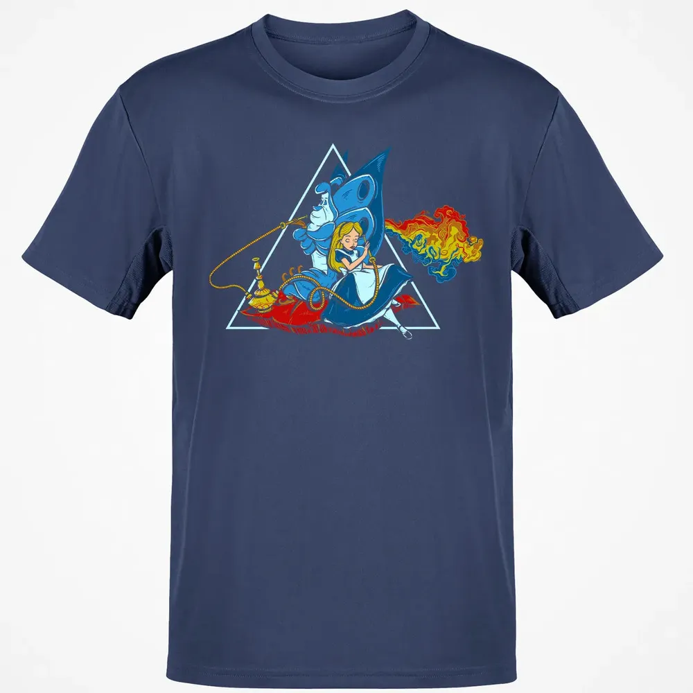 Chill Classic Unisex T-Shirt - 8