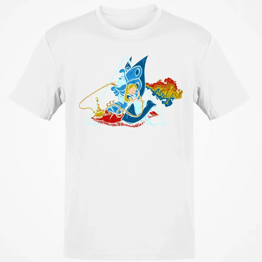 Chill Classic Unisex T-Shirt - 13