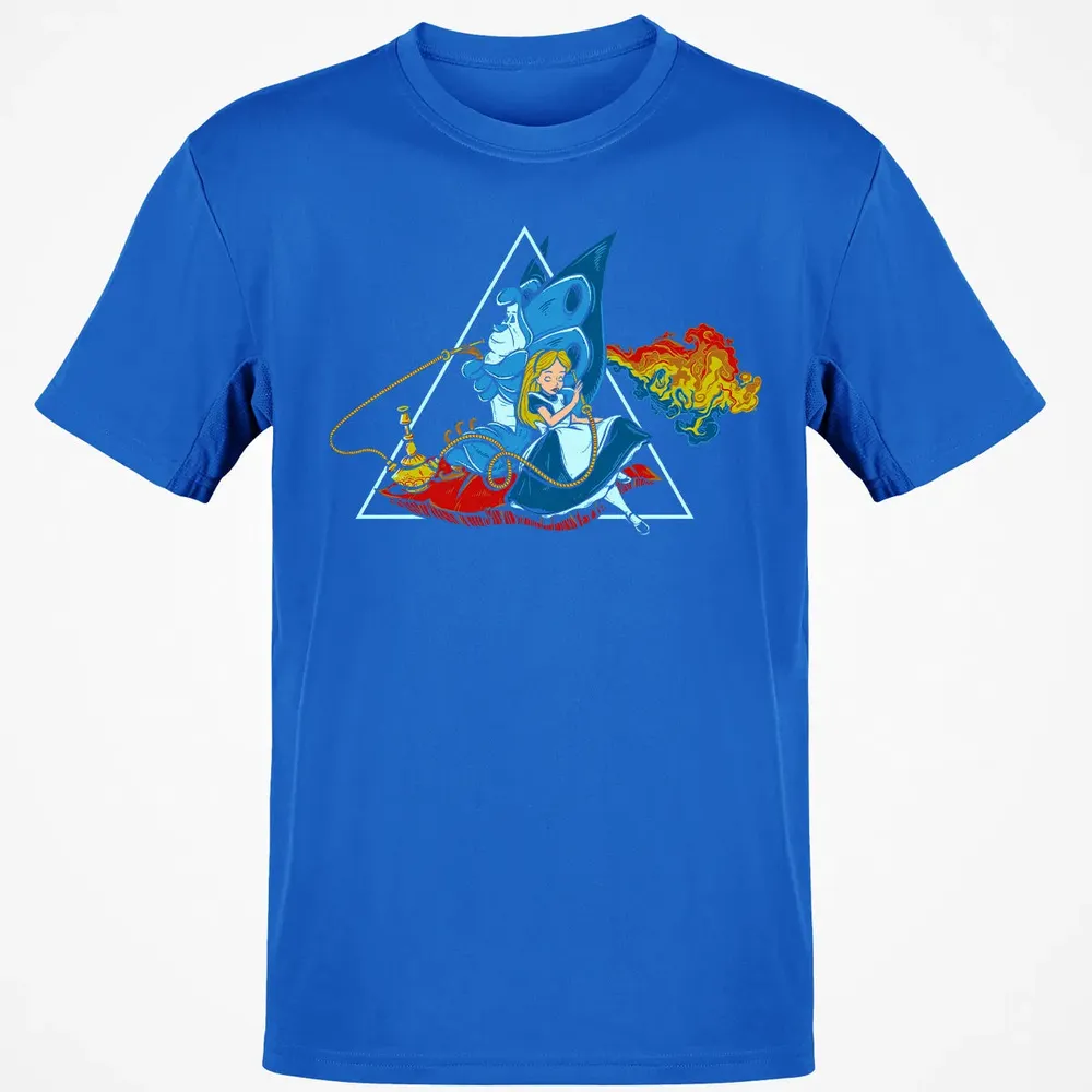 Chill Classic Unisex T-Shirt - 12