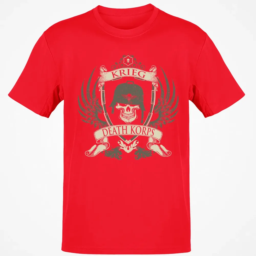 KRIEG   ELITE EDITION Classic Unisex T-Shirt - 11