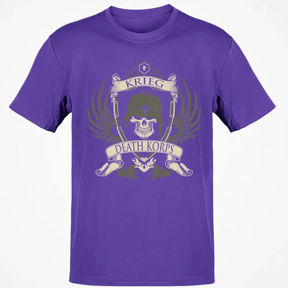 KRIEG   ELITE EDITION Classic Unisex T-Shirt - 10