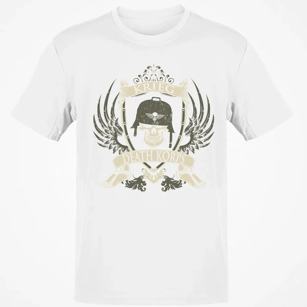 KRIEG   ELITE EDITION Classic Unisex T-Shirt - 13