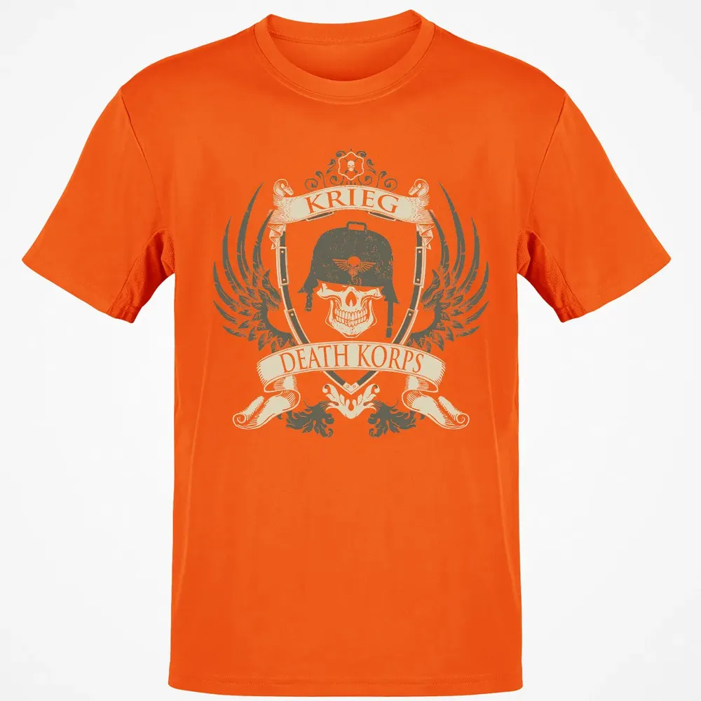 KRIEG   ELITE EDITION Classic Unisex T-Shirt - 9