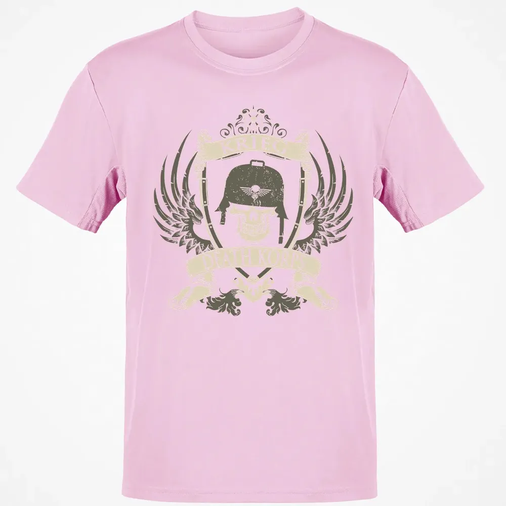 KRIEG   ELITE EDITION Classic Unisex T-Shirt - 6