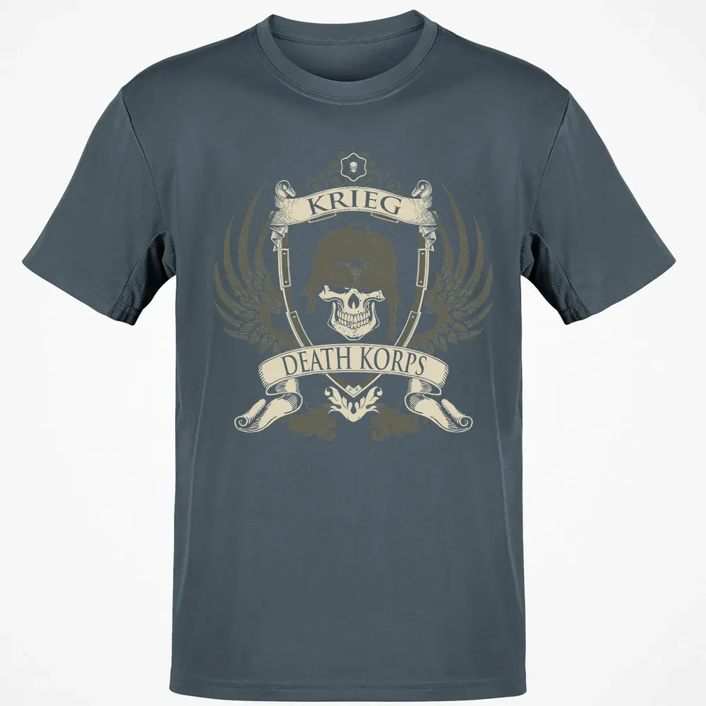 KRIEG   ELITE EDITION Classic Unisex T-Shirt - 4