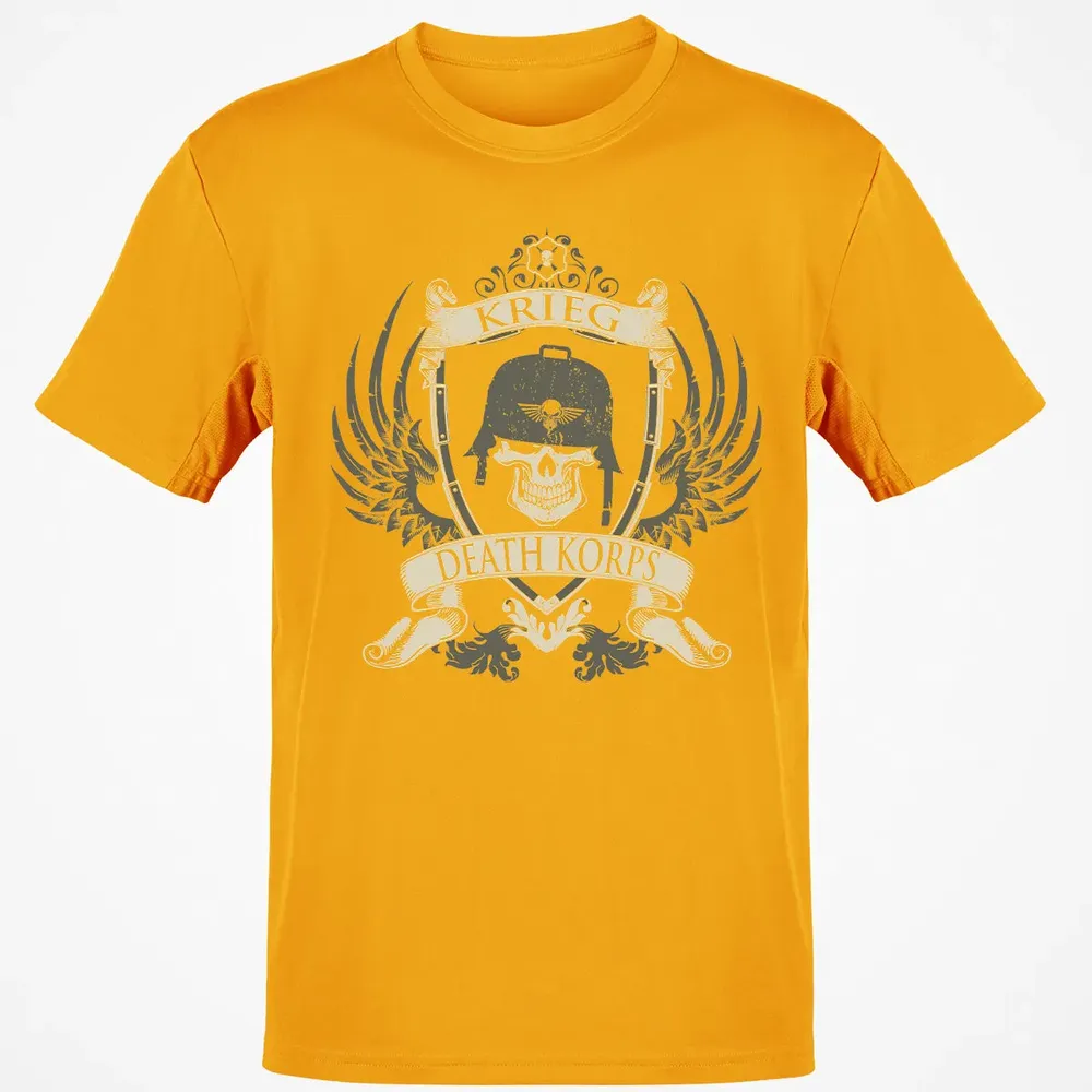 KRIEG   ELITE EDITION Classic Unisex T-Shirt - 5