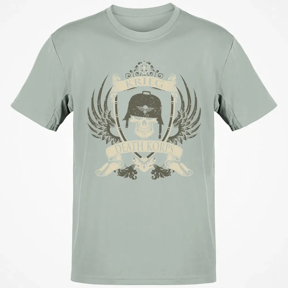 KRIEG   ELITE EDITION Classic Unisex T-Shirt - 3