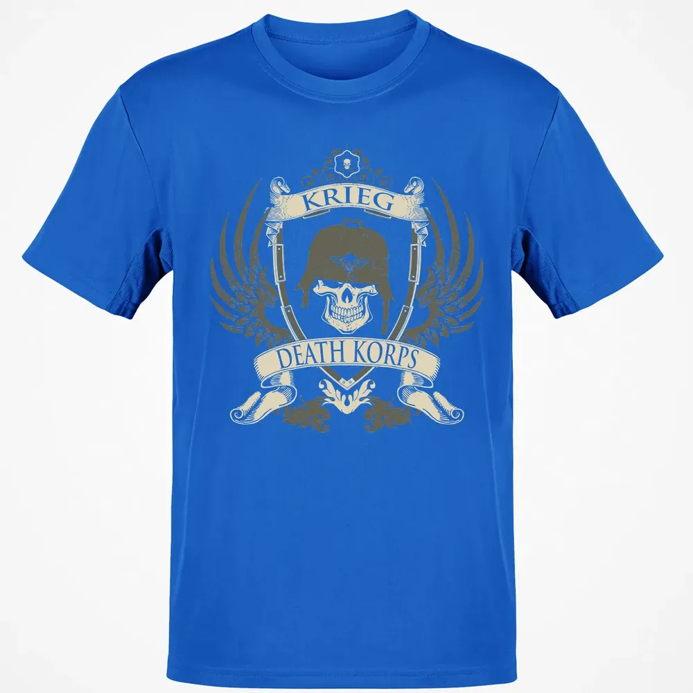 KRIEG   ELITE EDITION Classic Unisex T-Shirt - 12