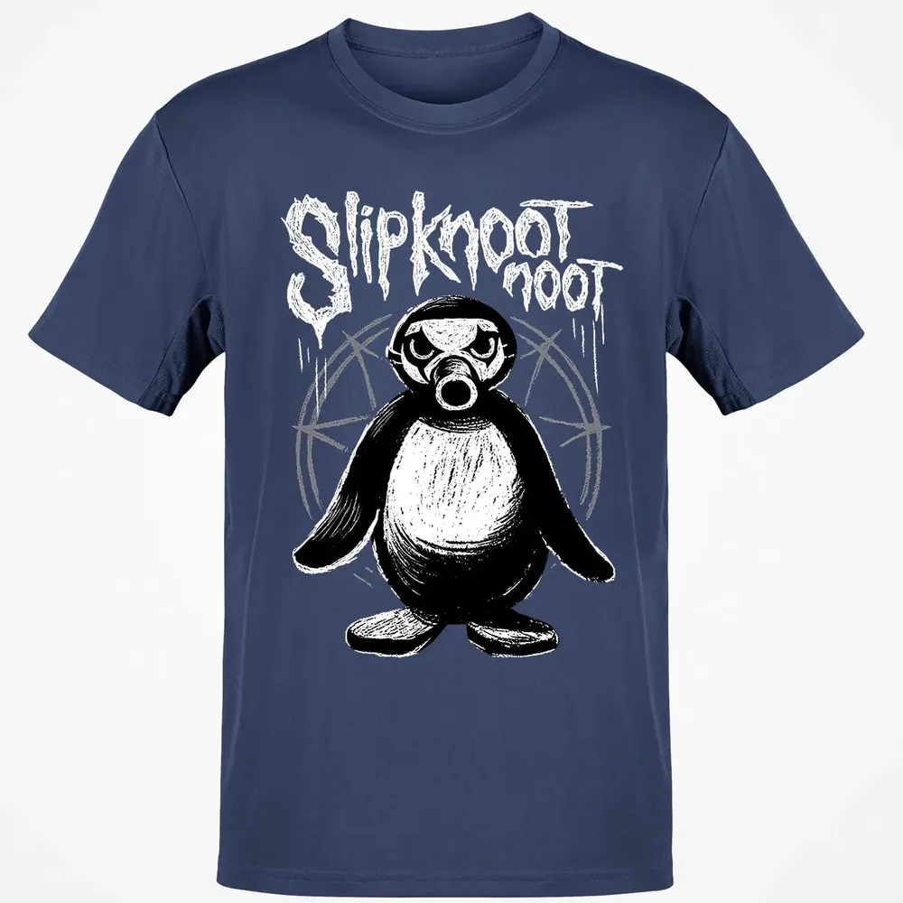 Slipknootnoot Classic Unisex T-Shirt - 8
