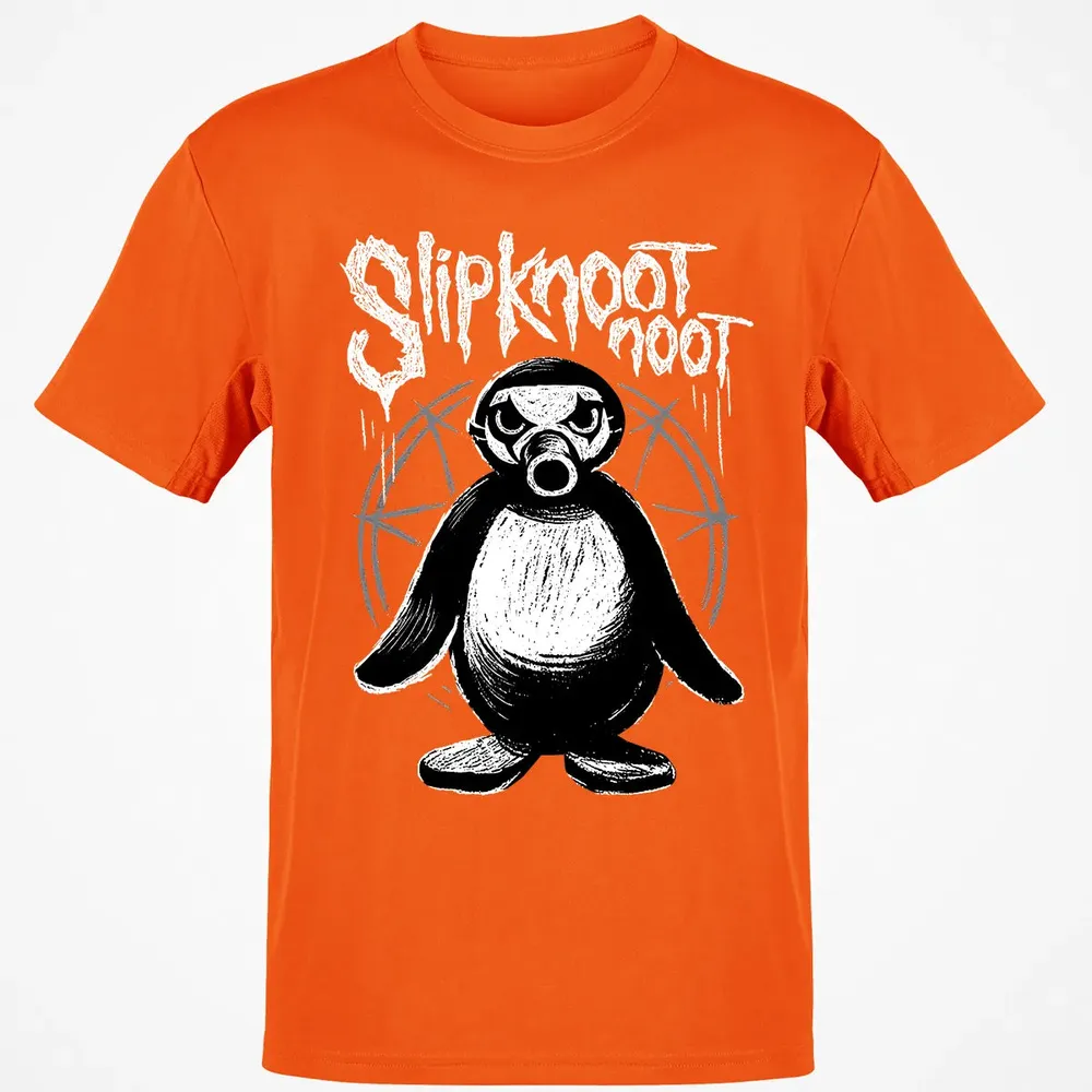 Slipknootnoot Classic Unisex T-Shirt - 9