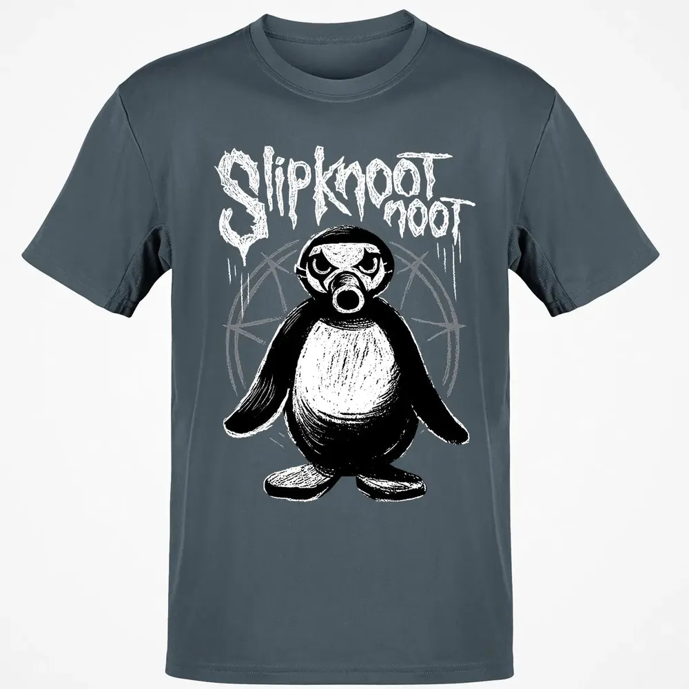 Slipknootnoot Classic Unisex T-Shirt - 4