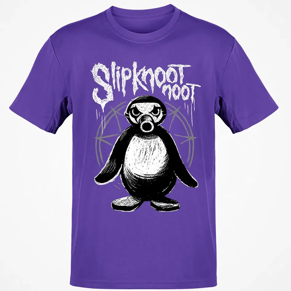 Slipknootnoot Classic Unisex T-Shirt - 10