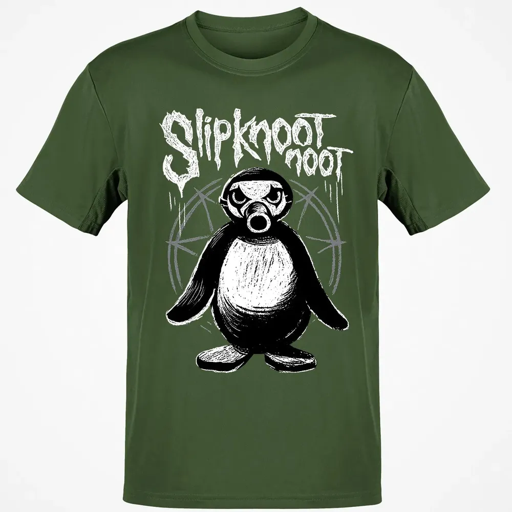 Slipknootnoot Classic Unisex T-Shirt - 7