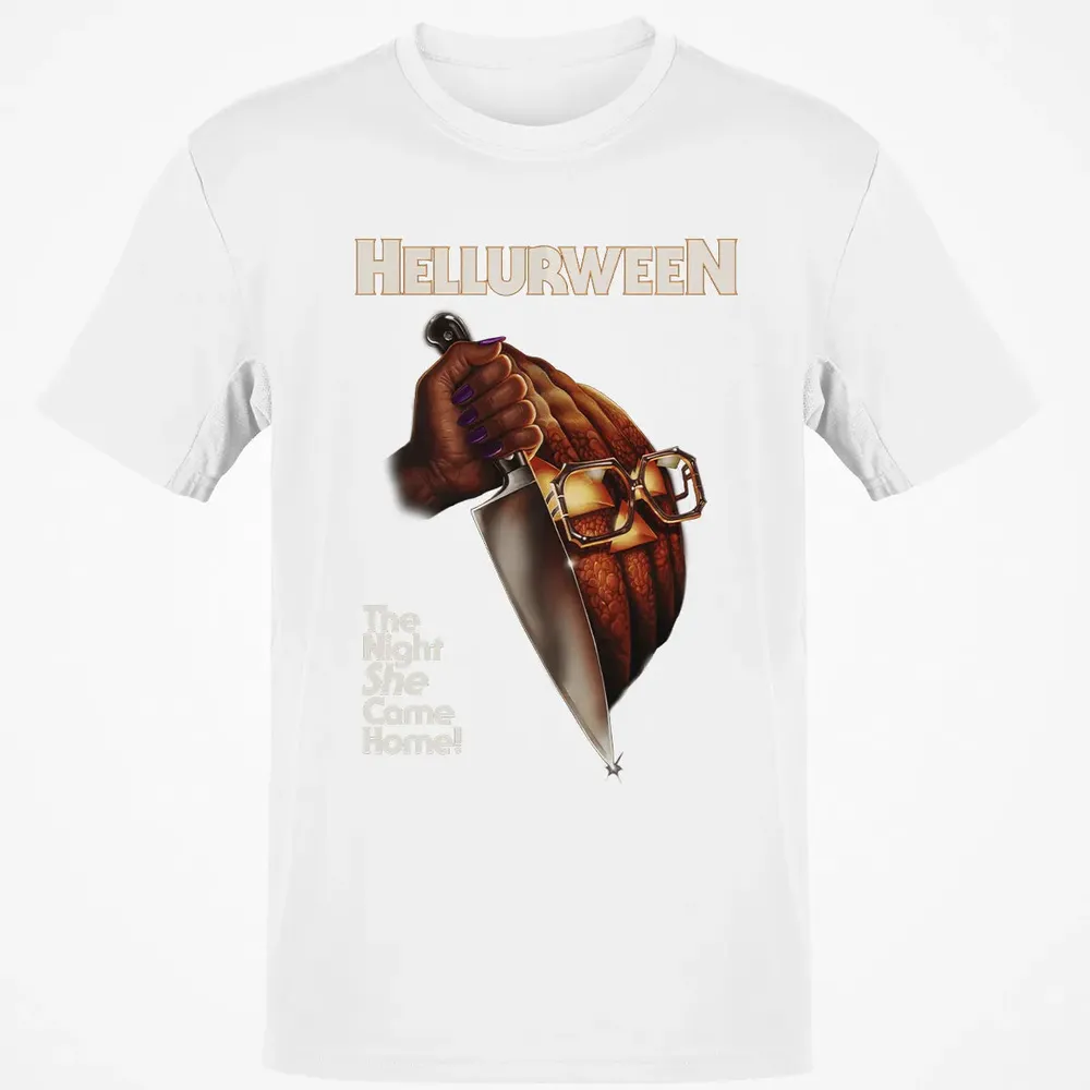 Hellurween Classic Unisex T-Shirt - 13