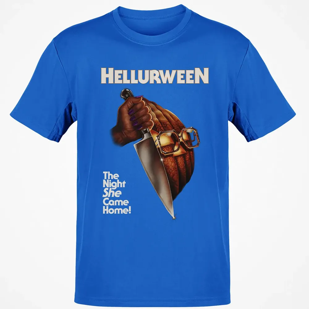 Hellurween Classic Unisex T-Shirt - 12