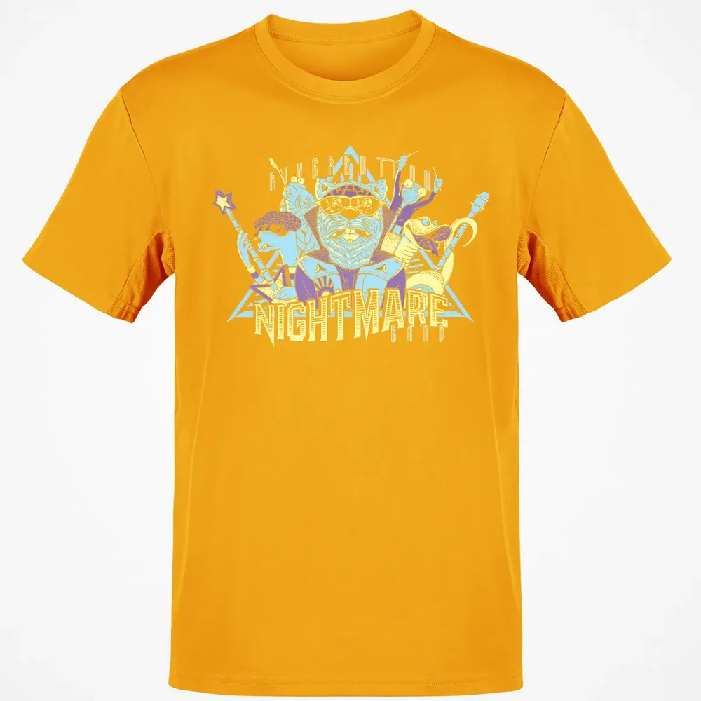 Cool Jug Band Classic Unisex T-Shirt - 5