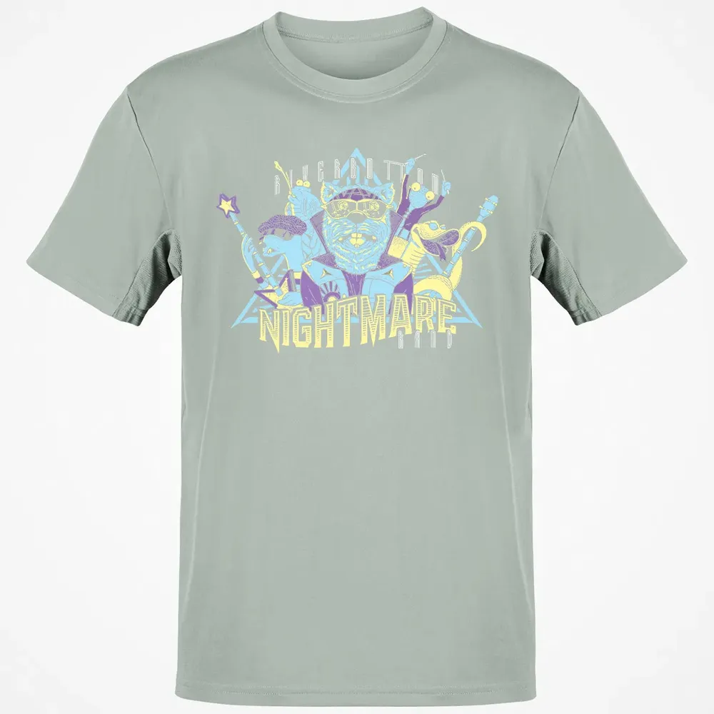 Cool Jug Band Classic Unisex T-Shirt - 3