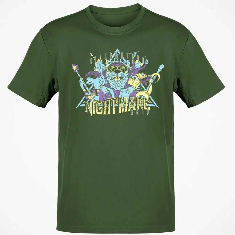 Cool Jug Band Classic Unisex T-Shirt - 7