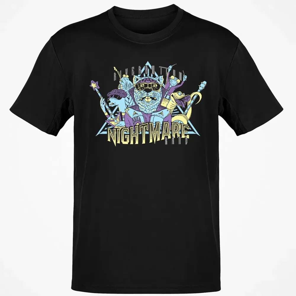 Cool Jug Band Classic Unisex T-Shirt - 2