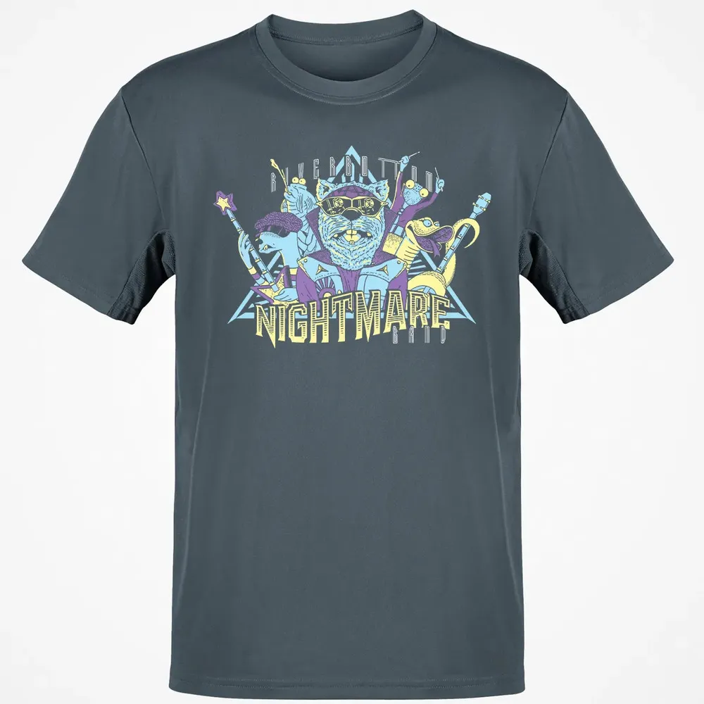 Cool Jug Band Classic Unisex T-Shirt - 4