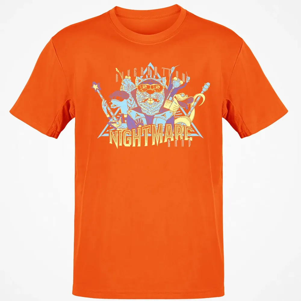 Cool Jug Band Classic Unisex T-Shirt - 9